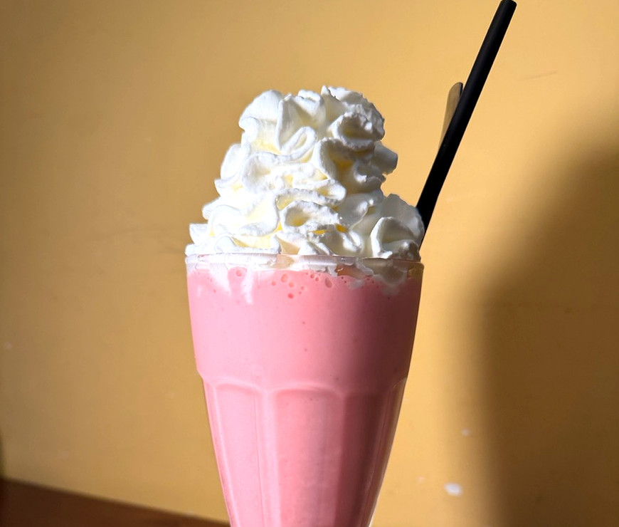 Milkshake