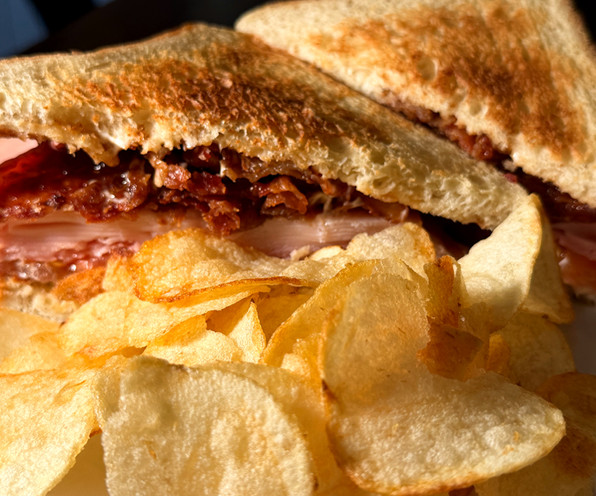 Sandwich